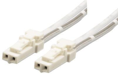 S&H LED Band Anschlußstecker       31950 