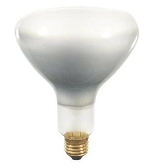 S&H Nitraphot-Glühlampe 100x142mm  65061 