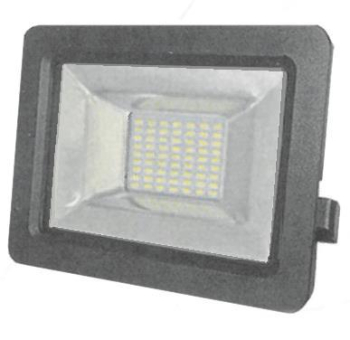 S&H LED Displaystrahler            90401 