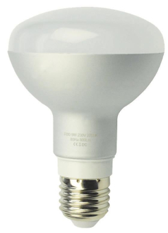 Scharnberger LED Reflampe R80      34967 