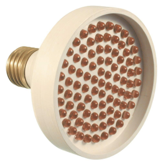S&H LED-Signallampe 83x100mm E27   38959 