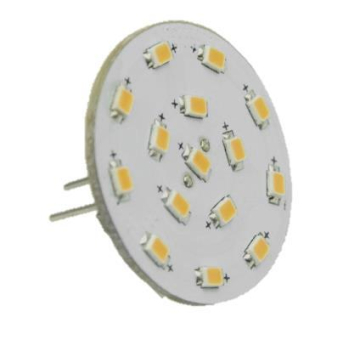 S&H LED 15 SMD Modul Ø 23,6mm      35097 