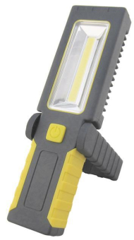 S&H LED Arbeitsleuchte 55x30x218mm 46238 