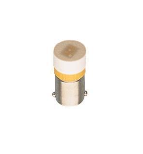 SUH Chip-LED 20-28VAC/DC 10x22mm   35610 