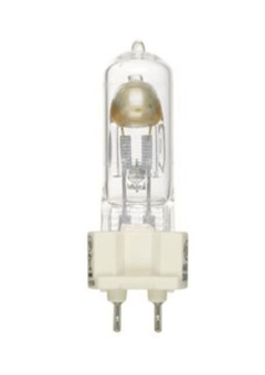 S&H Halogen-Metallfampflampe       82082 