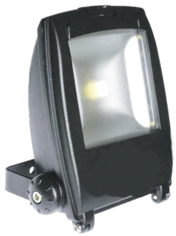 S&H LED Designstrahler             39124 