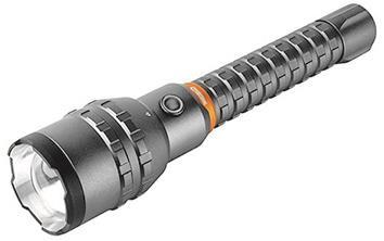 S&H LED Taschenlampe 37x284mm      46570 