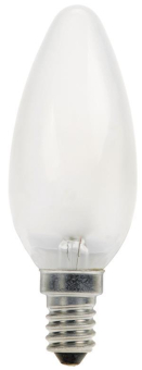 S&H Halogenlampe Xenon Kerzenform  42878 