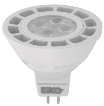 Scharnberger LED Refform MR16      33728 