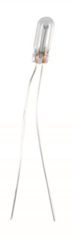 S&H Microglühlampe T 3/4           19070 