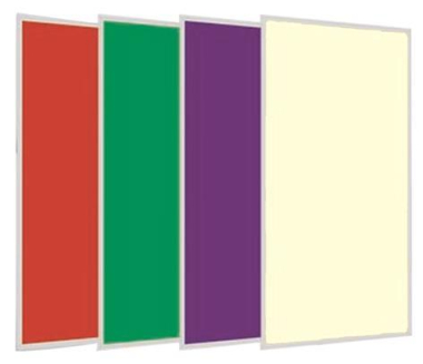 S&H LED-Panel 300x1200x11mm 24VDC  90185 