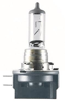 S&H Autolampe Halogen H8B PGJY19-1 17034 