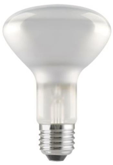 S&H Reflektorlampe R95 95x130mm    41586 