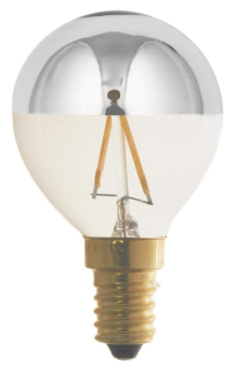 SUH LED-Tropfenform Filament       38929 