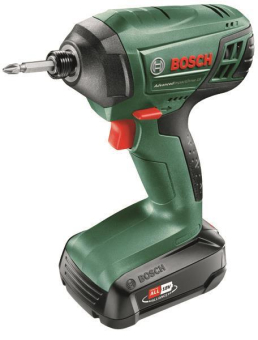 Bosch 0603980302  AdvancedImpactDrive 18 