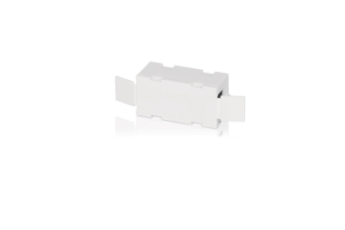 f-tronic Patch-Patch-Verbinder RJ45 PPV5 