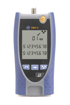 TREND VDV II Verdrahtungsprüfung R158007 