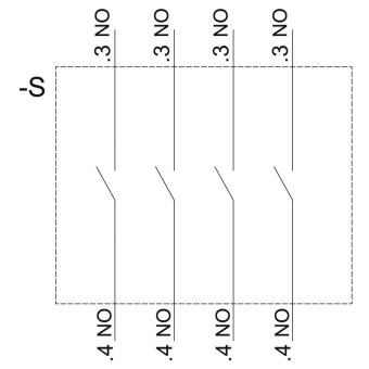 Siemens               3SU1150-7AF88-1QA0 