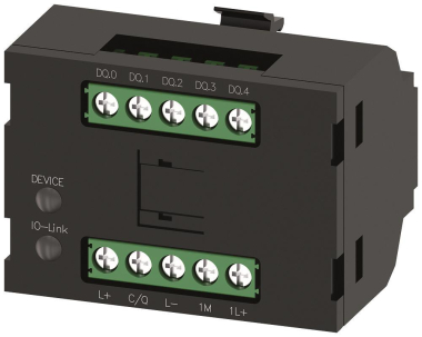SIEM Elektronik Modul 3SU1400-1GD10-1AA0 