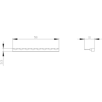 SIEM Verbindungskämme         3RQ3901-0C 