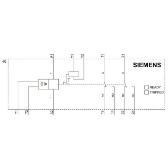 Siemens 3RN20121BW31 