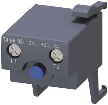 SIEM Elektr. Fern-Reset UC 3RU1900-2AF71 