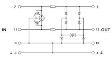 Phoenix 2838733             PT 2-TELE-ST 