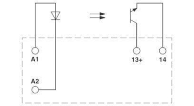 Phoenix 2982100        OPT-24DC/ 24DC/ 5 