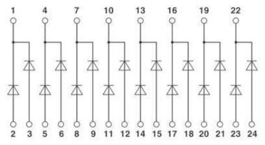 Phoenix 2954808        EMG 90-DIO 16E/LP 