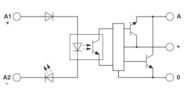 Phoenix       DEK-OE- 24DC/ 5DC/100KHZ-G 