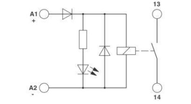 Phoenix        EMG 10-REL/KSR-G 24/ 1-LC 