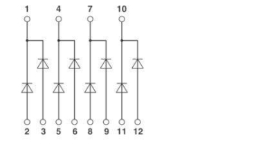 Phoenix 2954798         EMG 45-DIO 8E/LP 
