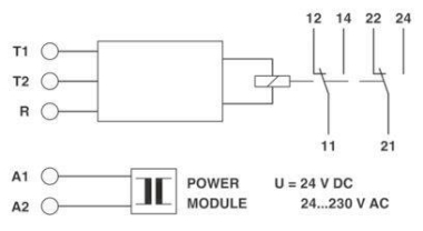 Phoenix 2866093               EMD-SL-PTC 