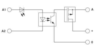 Phoenix 2961749   DEK-OV- 12DC/ 24DC/ 10 