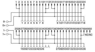 Phoenix 2302735  FLKM 50-PA-AB/1756/EXTC 