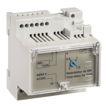 GS ABFALLVERZ. MN200/250VAC/DC     33682 