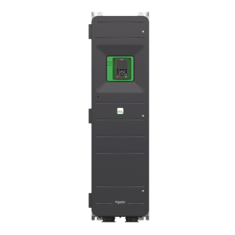 Schneider Frequenzumrichter  ATV650D37N4 
