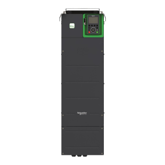 Schneider Frequenzumrichter  ATV630D45M3 