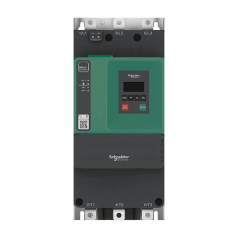 Schneider ALTIVAR            ATS430C14S6 