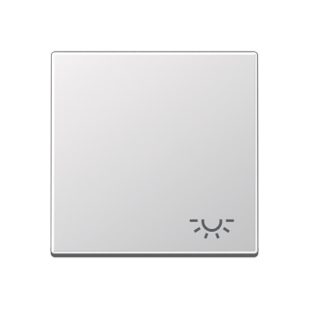 JG Wippe Symbol Licht            A590LAL 