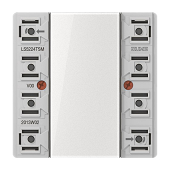 JG Tastsensor-Modul 24 V AC/DC LS5224TSM 