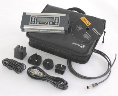 Stabila Elektronik-Neigungsmesser 