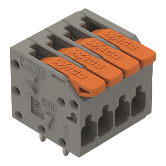 WAGO 2601-1104 