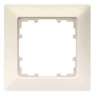 Siemens 5TG25510 DELTA line Rahmen 1fach 