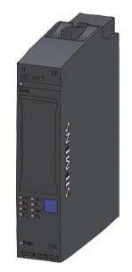 SIEM SIMATIC ET       6ES7134-6JD00-2CA1 
