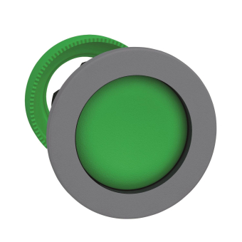 Schneider Drucktaster, Front,  ZB5FA36C0 