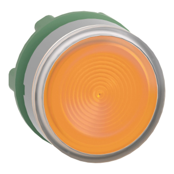 Schneider Leuchtdrucktaster, ZB5AW353SC0 