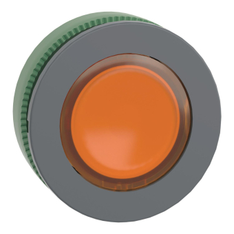 Schneider Leuchtdrucktaster     ZB5FW353 