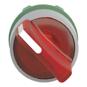 Schneider Leuchtwahl-        ZB5AK1243C0 