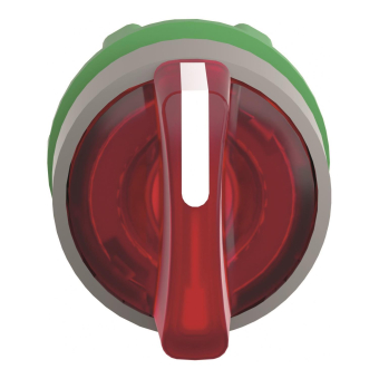 Schneider Leuchtwahl-        ZB5AK1343C0 